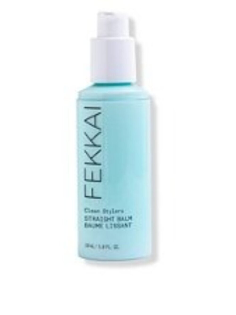MSRP $28 | FEKKAI Clean Stylers Straight Balm – 5 oz / 150 mL – NEW